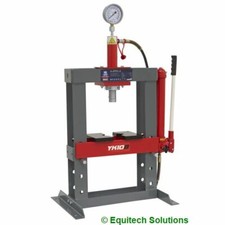 Sealey YK10B 10 Tonne