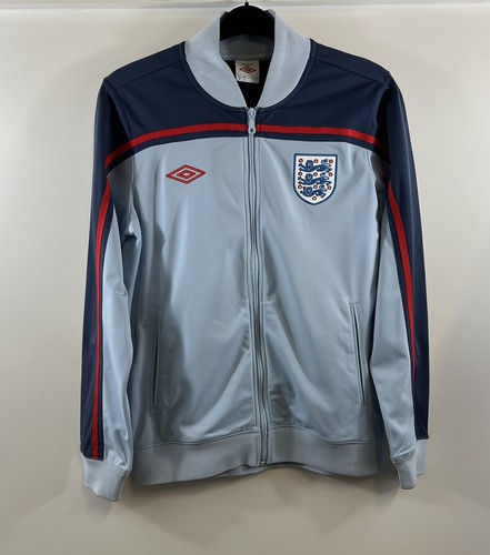 England track football jacket - football,
