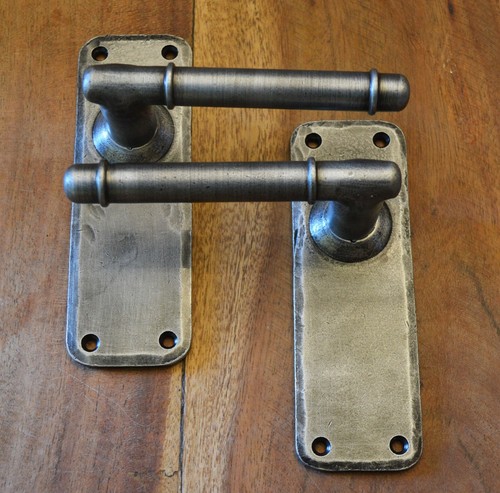 Cottagestyle wrought iron - wrought,