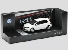 RARE VW GOLF VI 6 GTI
