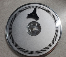 Original Vintage Bang & Olufsen - B&O - Beogram 1000 Strobe Disc