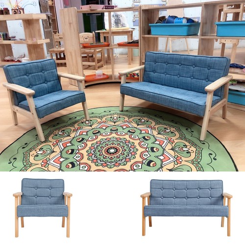 Children kids sofa armchair - kids,