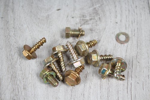 Set screws relay controller