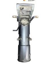 Swivel bracket for - (front), 4hp