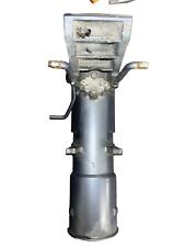 SWIVEL BRACKET (Front) for 4HP Yamaha F4A 4 Stroke Outboard 68D-G3311-00-4D