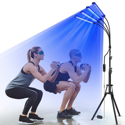 60w tanning lamp - uv,