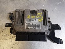 HYUNDAI I40 1.7 CRDI DIESEL ENGINE CONTROL MODULE ECU 39120-2A208