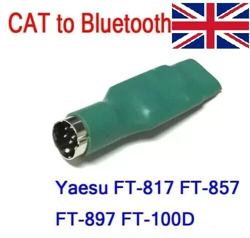 Bluetooth cat interface - bluetooth,
