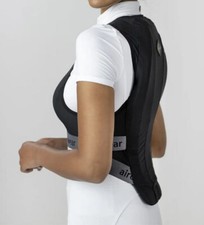 Airowear Shadow Back