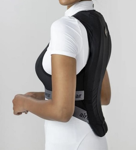 Airowear shadow back - airowear,