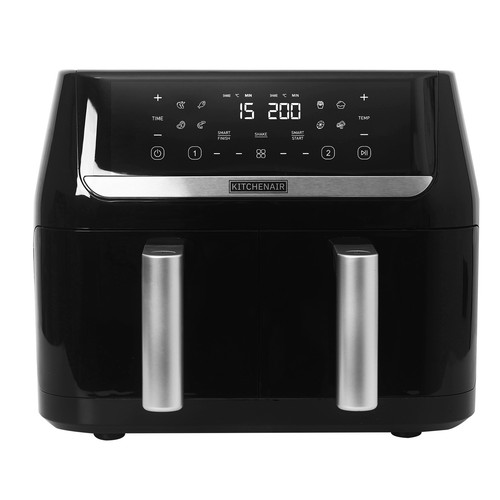 10l dual air - 10l,