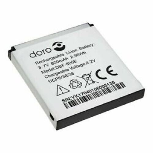 Genuine doro dbf - genuine,