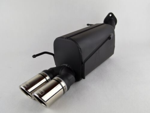 Sports exhaust suzuki swift - exhaust,