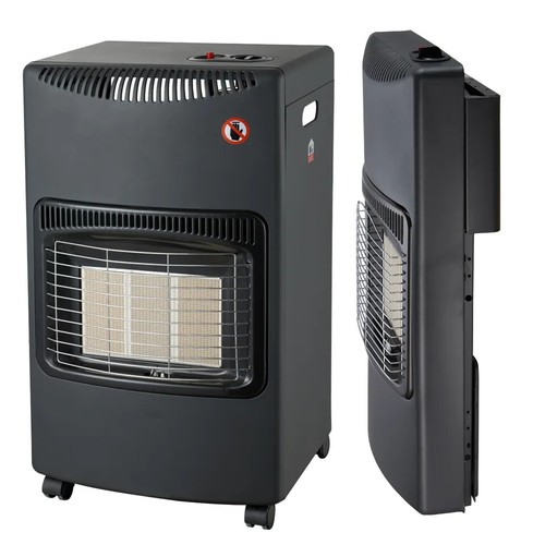 2kw gas herter - herter, butane
