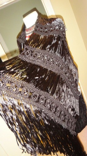 Phase eight shawl hand - phase,