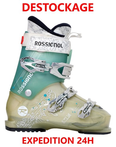 Adult ski shoe rossignol - ski,