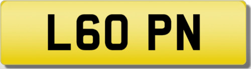 Opn sixty initials - pn,