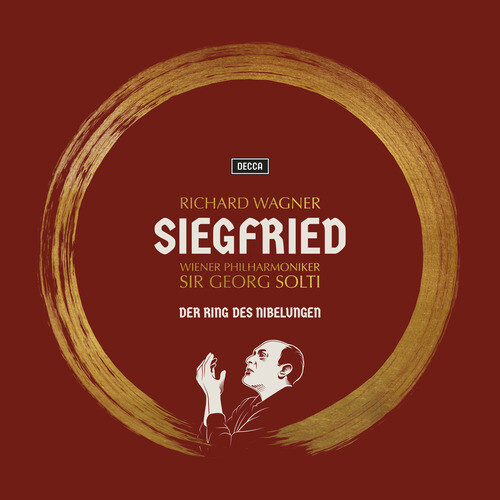 Richard wagner - wagner,