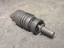 MGZT. Rover 75. Windscreen washer pump. (Saloon models only)