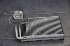 Evaporator Air Conditioning