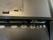 Dell UltraSharp U2410F 24"