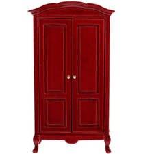 Mini Wardrobe Miniature