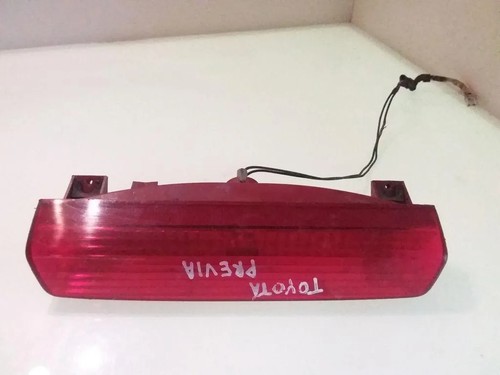 Toyota previa auxiliary - toyota,