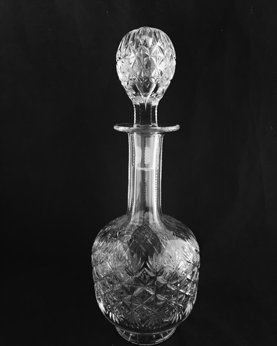 Thomas webb crystal wellington - thomas,