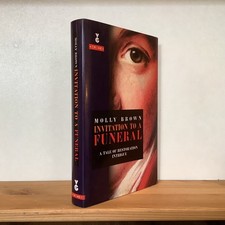 Molly Brown. Invitation to a