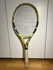 Babolat Pure Aero 100 | Grip 3