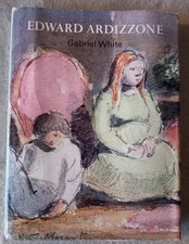 Edward Ardizzone Artist and