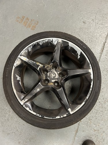 Vauxhall astra sri - vauxhall,