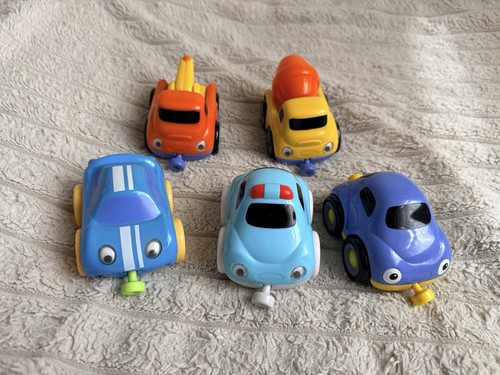 Elc set magnetic - set, 5