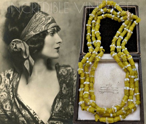 Vintage venetian african - vintage,