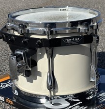 TAMA SUPERSTAR 10” White
