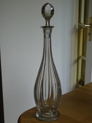 Antique baccarat beautiful - antique,