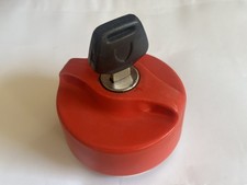 Porsche 928 Fuel Cap