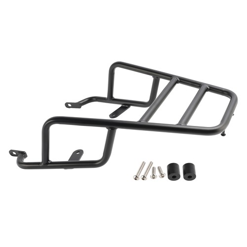 Rear rack tube - tube, type