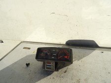 honda mbx 50 clocks (1988)