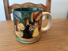 Snow White And The Seven