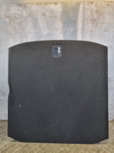 Audi boot mat - a3, liner