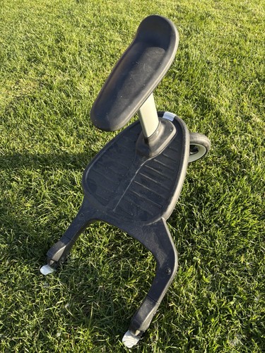 Bugaboo chameleon wheeled - chameleon, 1