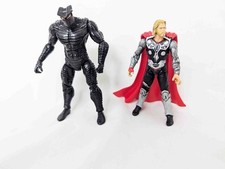  Thor and Destroyer Marvel