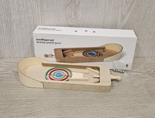 Mini Desktop Pinball Game