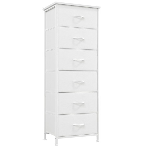 Somdot tall chest - chest, drawers