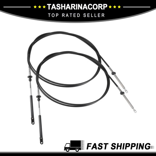 2pcs 15ft boat outboard - 2pcs,