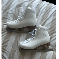 Risport Electra Women's White