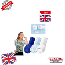 Lung Exerciser & Mucus Remover