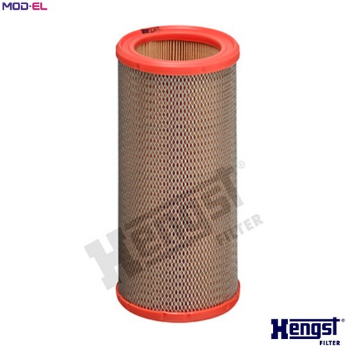 Air filter e387l for renault - e387l,