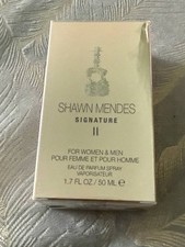 SHAWN MENDES SIGNATURE II 50ml
